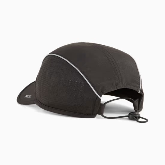 PUMA x HYROX Chapéu visor curto