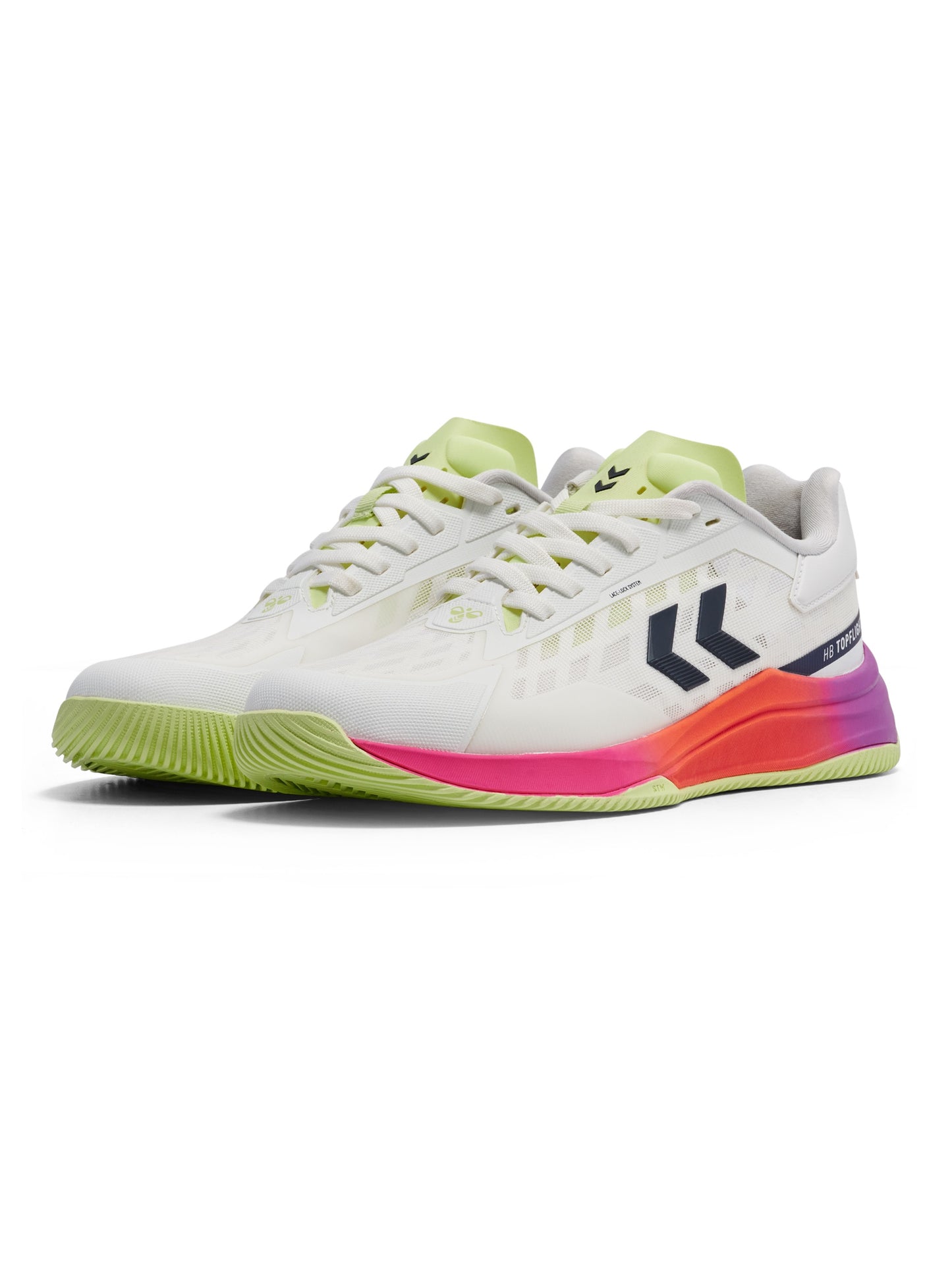 Hummel Topflight Pro