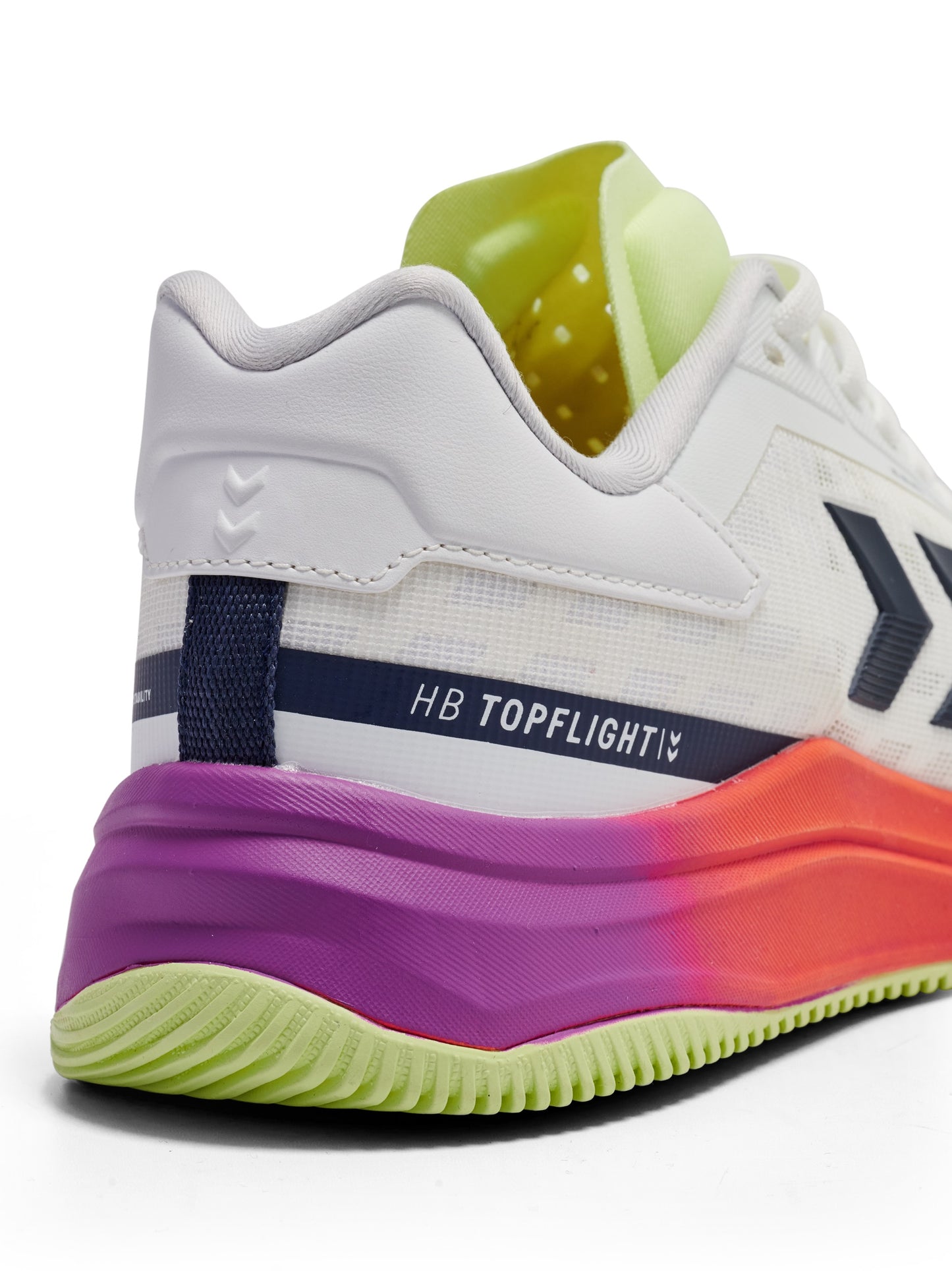 Hummel Topflight Pro