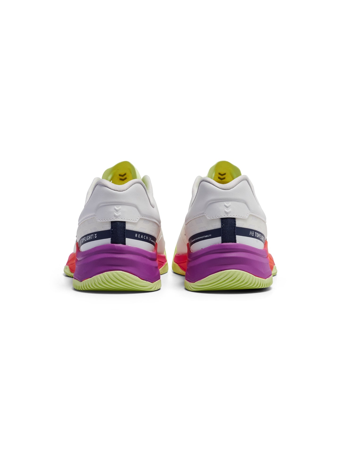 Hummel Topflight Pro