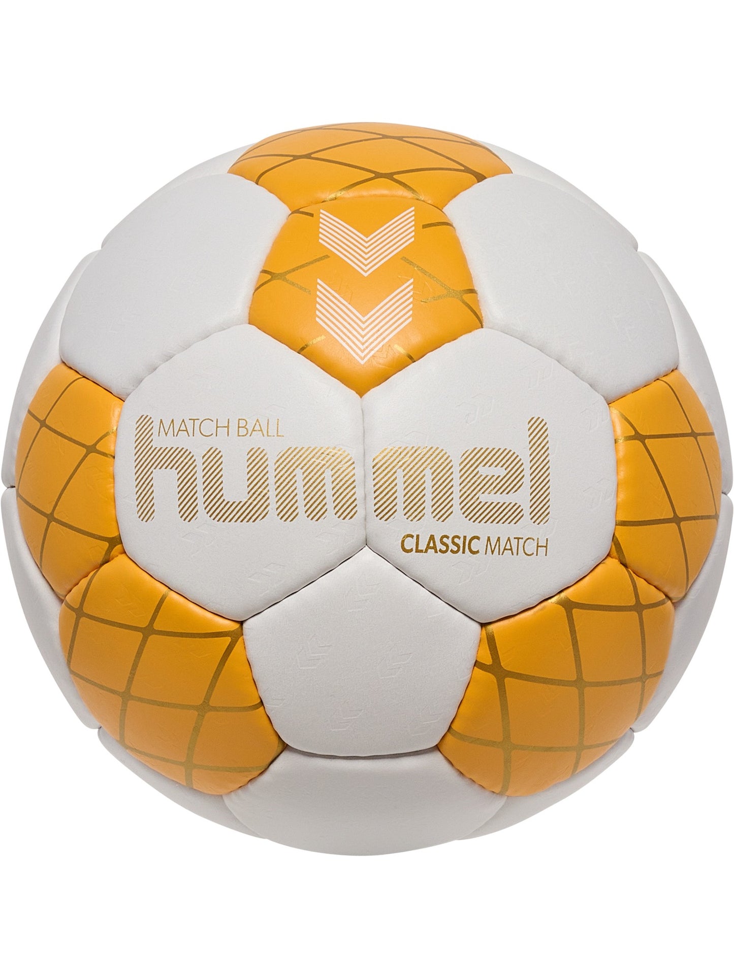 Bola Hummel Classic Match