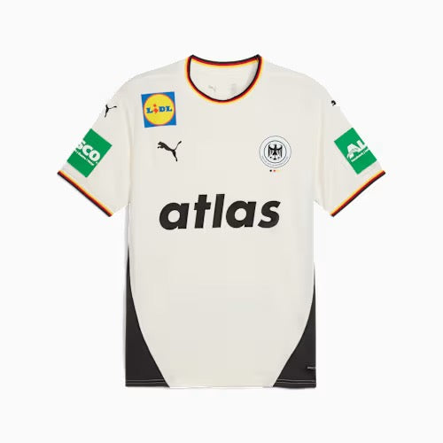 Camisola Puma Alemanha Andebol Home