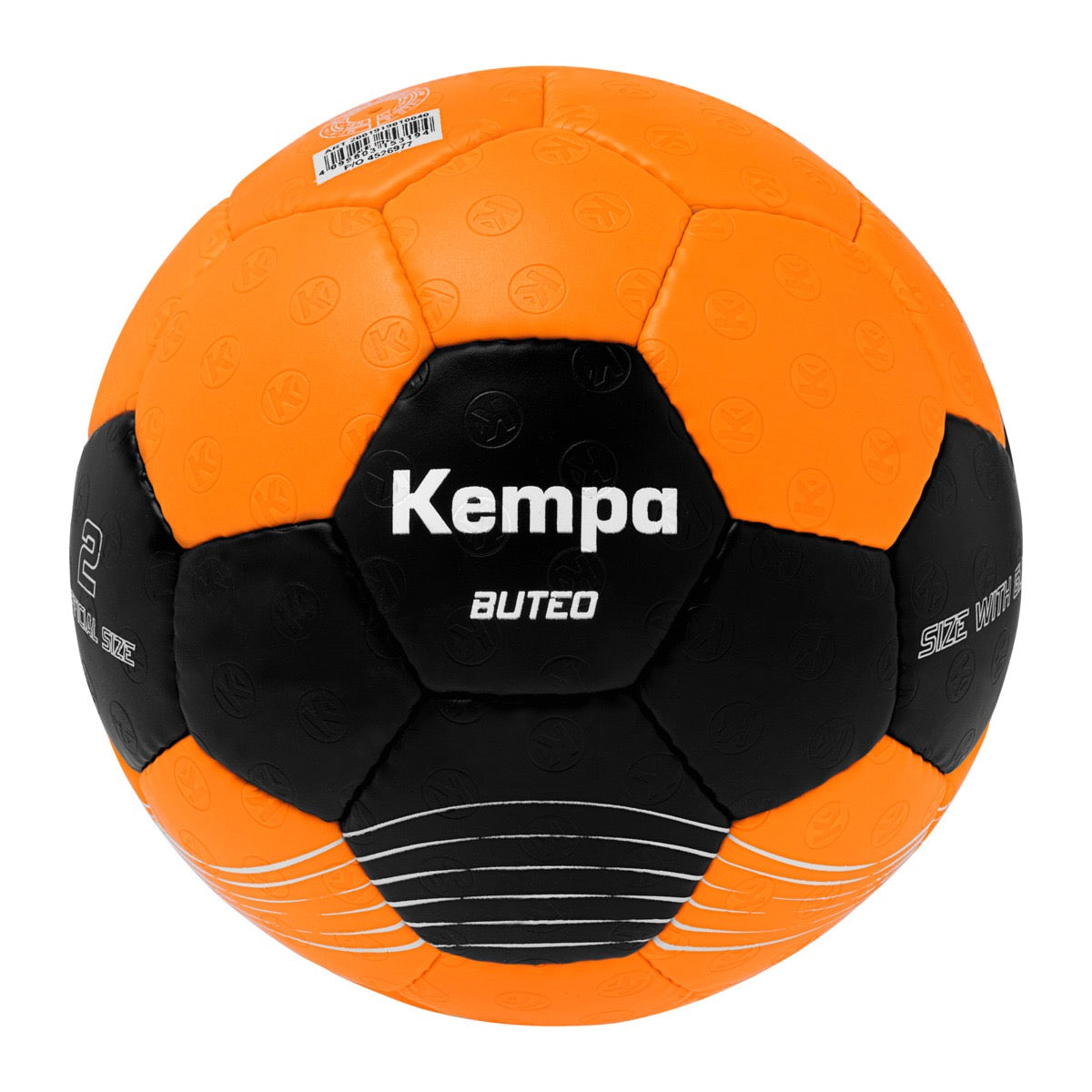 Bola Kempa Buteo