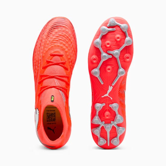 Puma Chuteira FUTURE 9 ULTIMATE MG