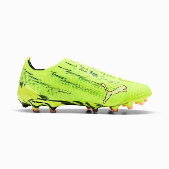 Puma Chuteira ULTRA 6 ULTIMATE AG