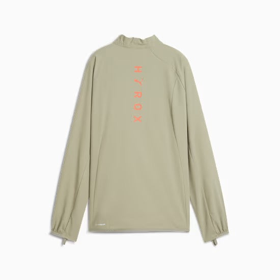 PUMA x HYROX Casaco ULTRAWEAVE W