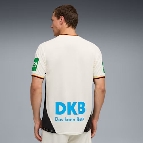 Camisola Puma Alemanha Andebol Home