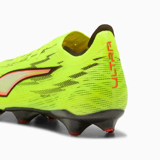 Puma Chuteira ULTRA 6 CARBON FG