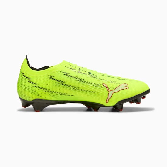 Puma Chuteira ULTRA 6 CARBON FG