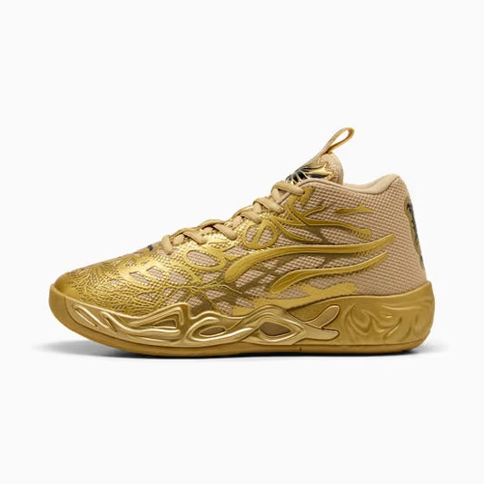 MB.04 Golden Child Unisex
