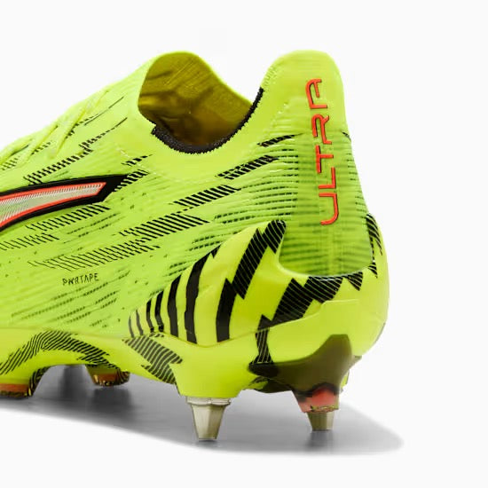 Puma Chuteira ULTRA 6 ULTIMATE MxSG