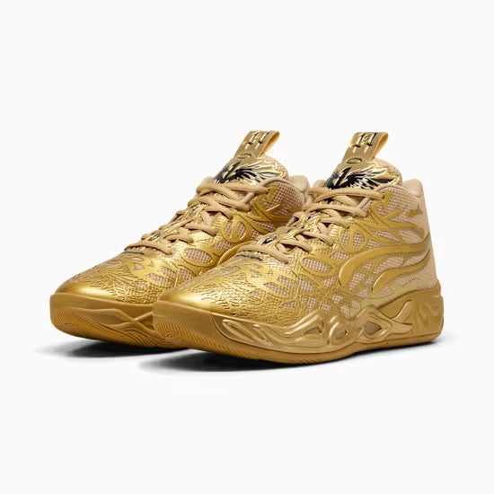 MB.04 Golden Child Unisex