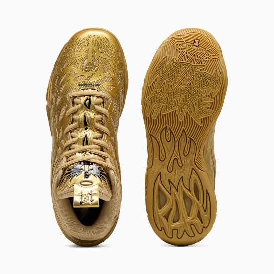MB.04 Golden Child Unisex
