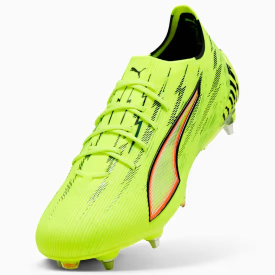 Puma Chuteira ULTRA 6 ULTIMATE MxSG