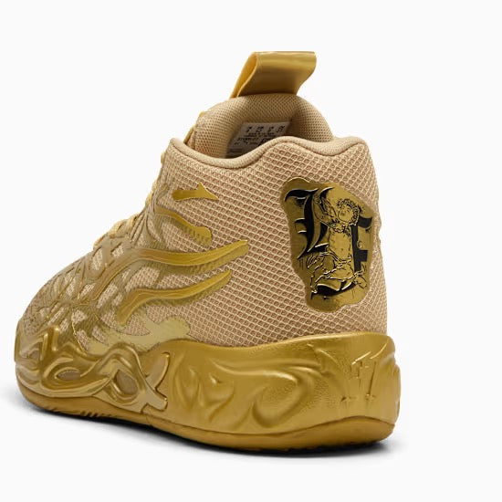 MB.04 Golden Child Unisex