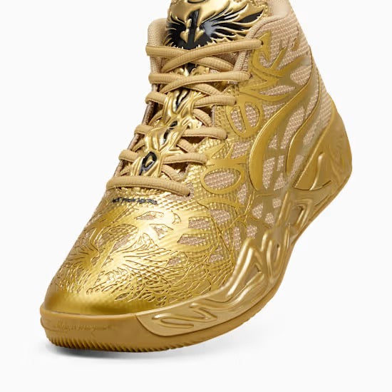 MB.04 Golden Child Unisex
