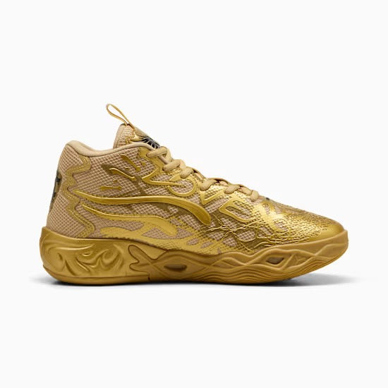MB.04 Golden Child Unisex