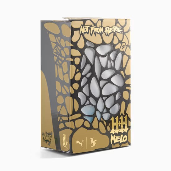 MB.04 Golden Child Unisex