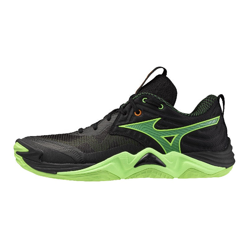 Mizuno WAVE MOMENTUM ELITE