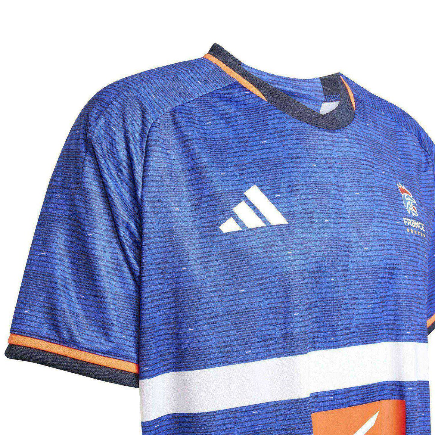 Camisola FFHB REP