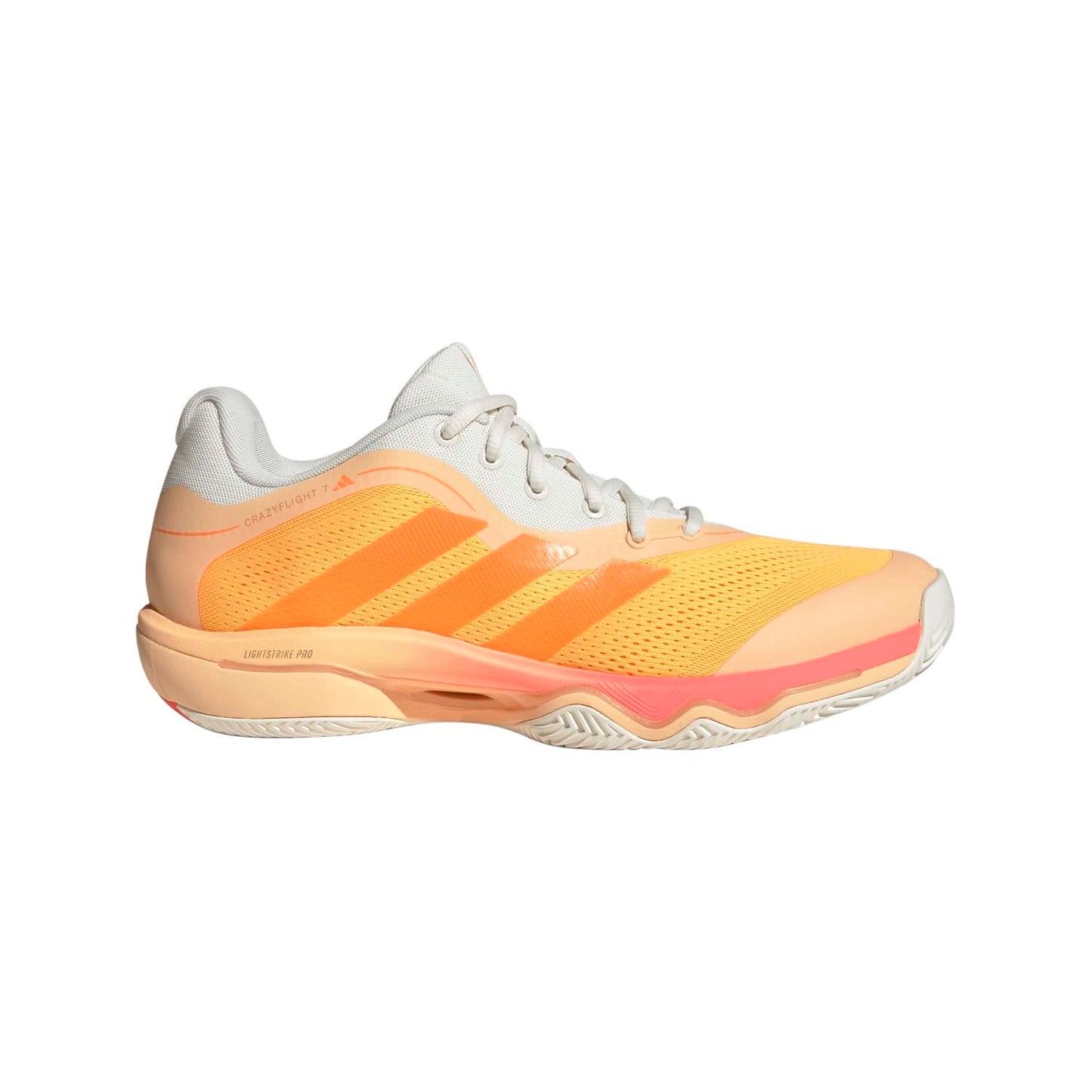 Adidas Crazyflight 7