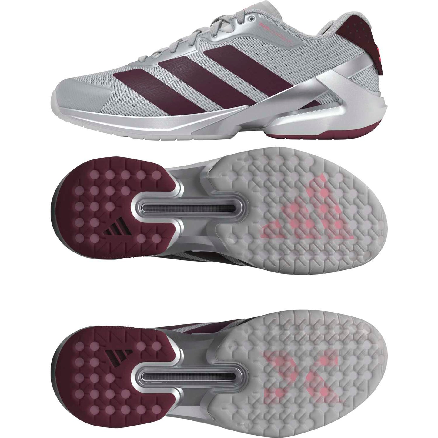 Adidas Adizero Counterblast M X Juri