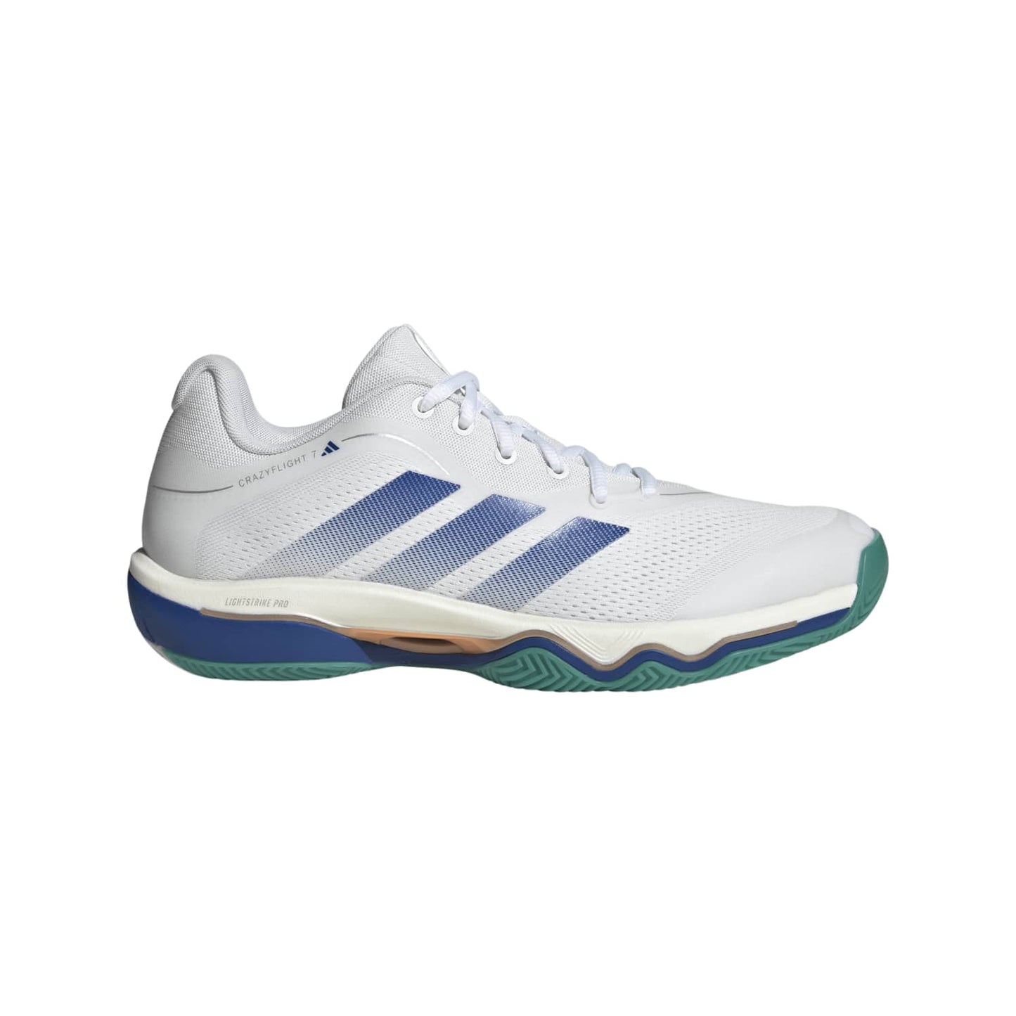 Adidas Crazyflight 7