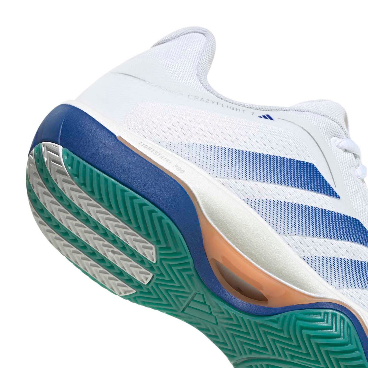 Adidas Crazyflight 7