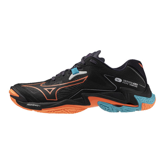 Mizuno Wave Lightning Z8