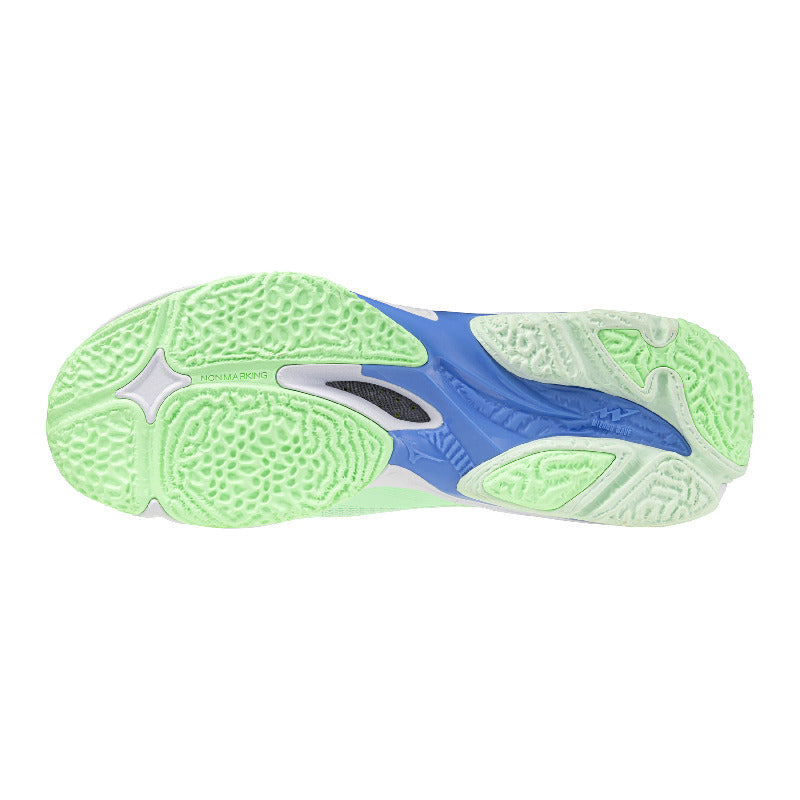 Mizuno Wave Lightning Z8