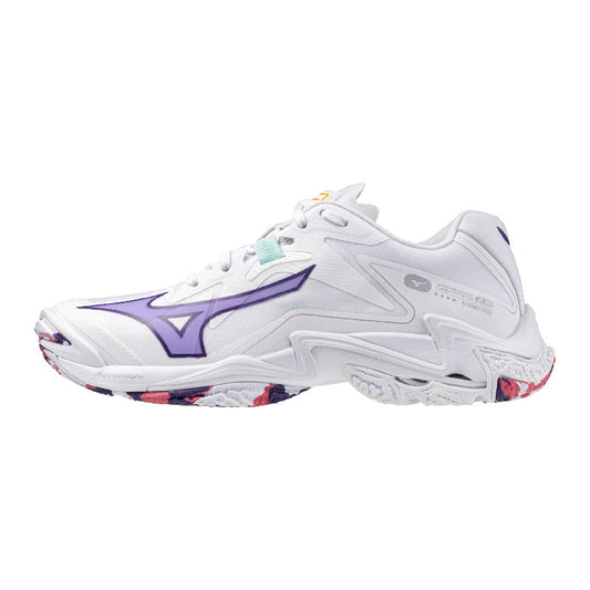 Mizuno Wave Lightning Z8 W