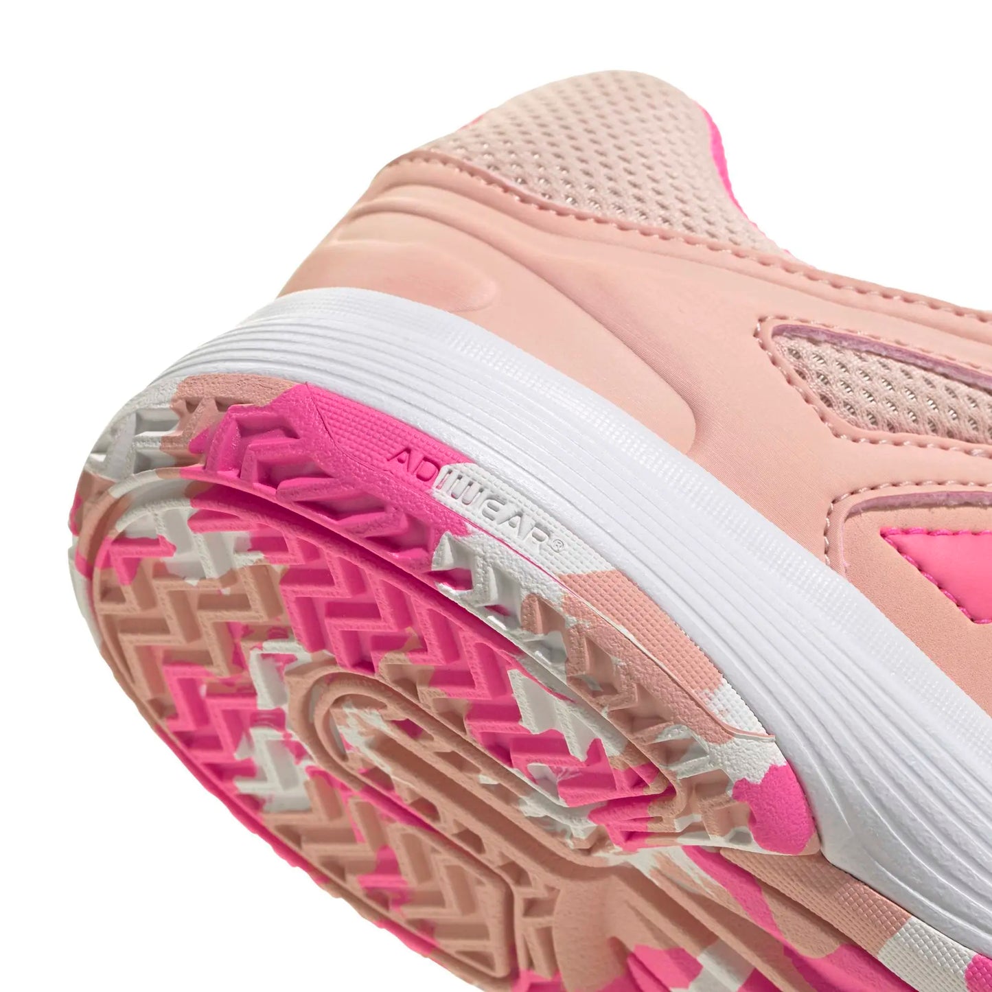 Adidas Speedcourt K Velcro