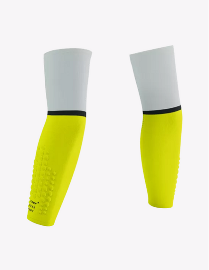 Manguitos CompresSport - ArmForce Ultralight