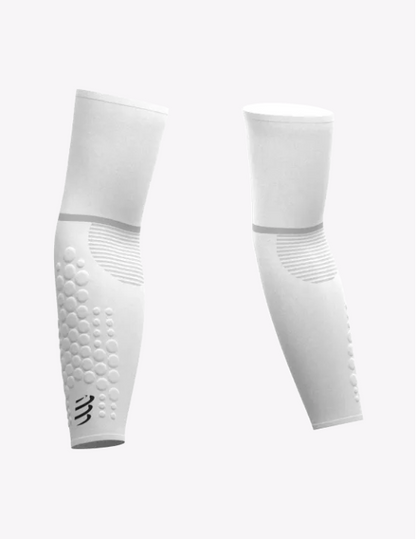 Manguitos CompresSport - ArmForce Ultralight