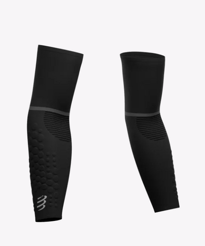 Manguitos CompresSport - ArmForce Ultralight