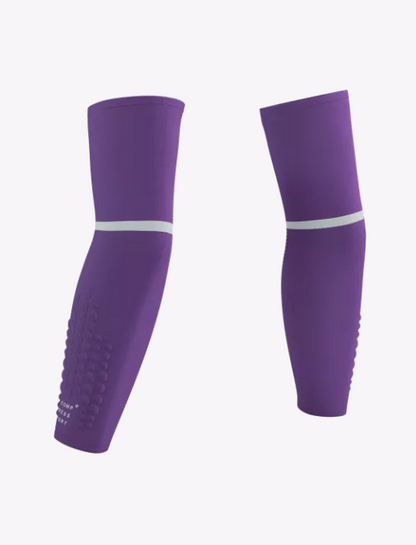 Manguitos CompresSport - ArmForce Ultralight