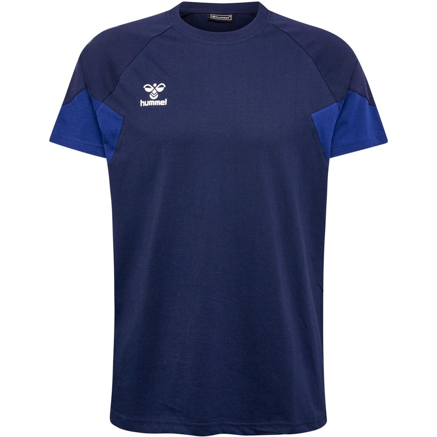 T-Shirt Hummel Travel CO S/S