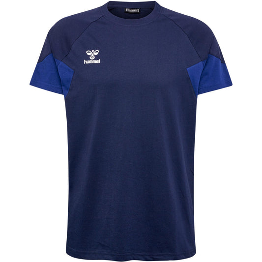 T-Shirt Hummel Travel CO S/S