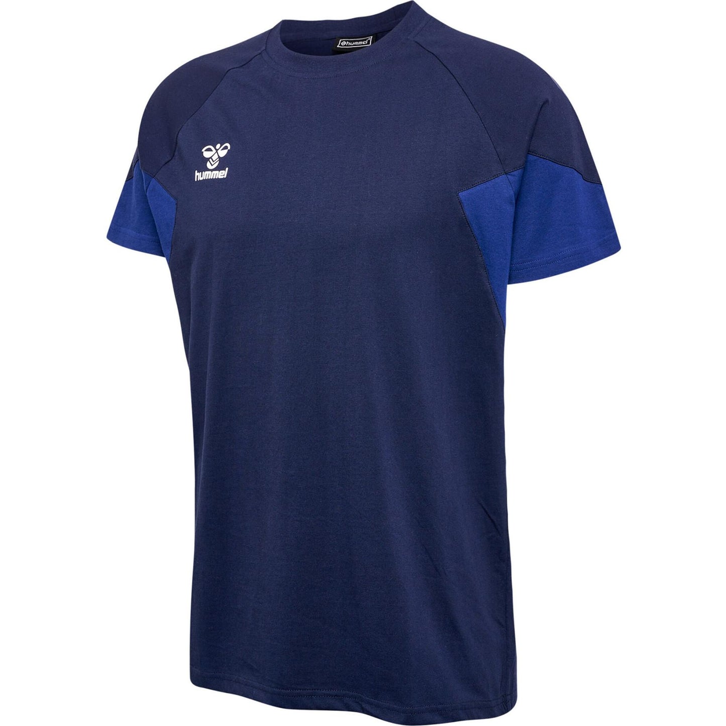 T-Shirt Hummel Travel CO S/S