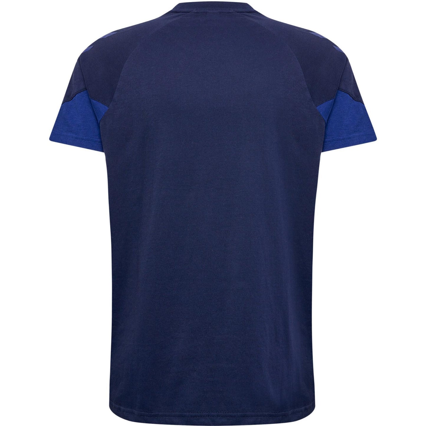 T-Shirt Hummel Travel CO S/S