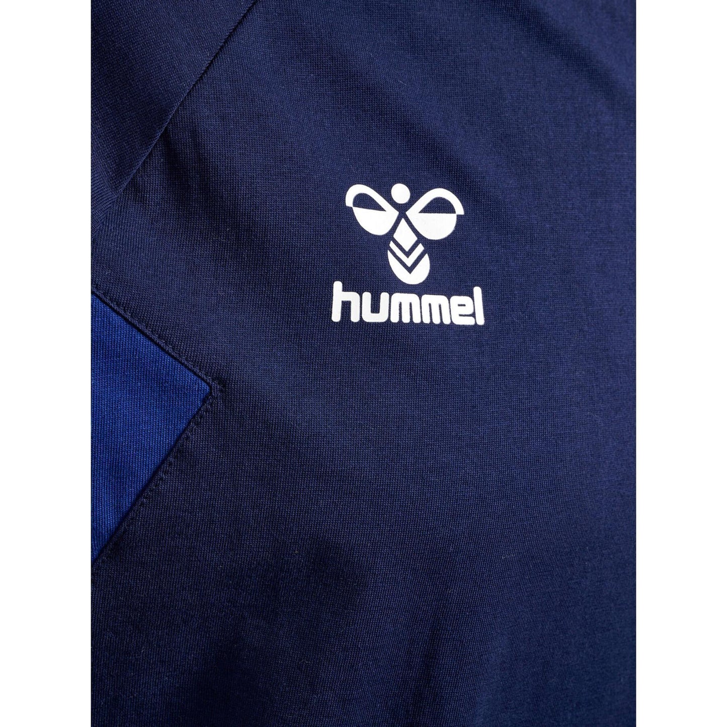 T-Shirt Hummel Travel CO S/S