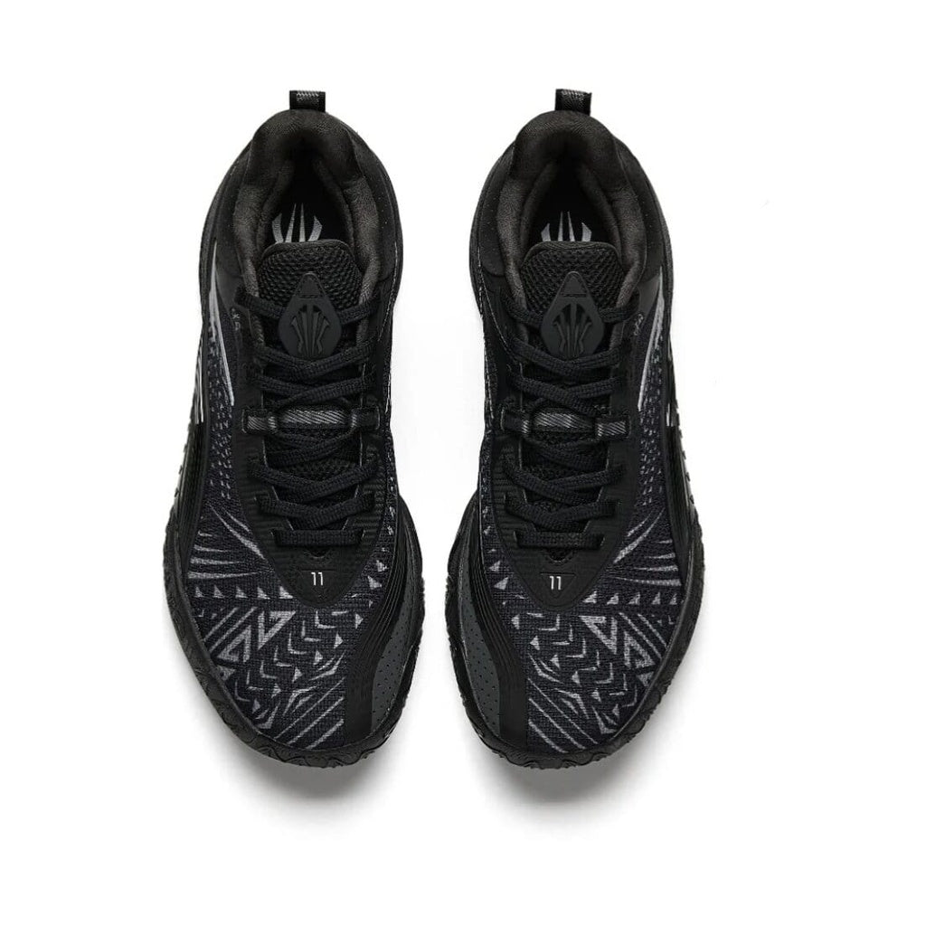 Anta KAI 1 TEAM  Black