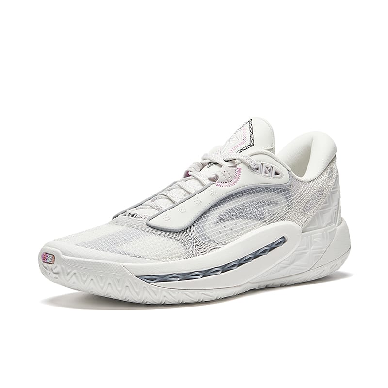 Anta Shock Wave 6.0