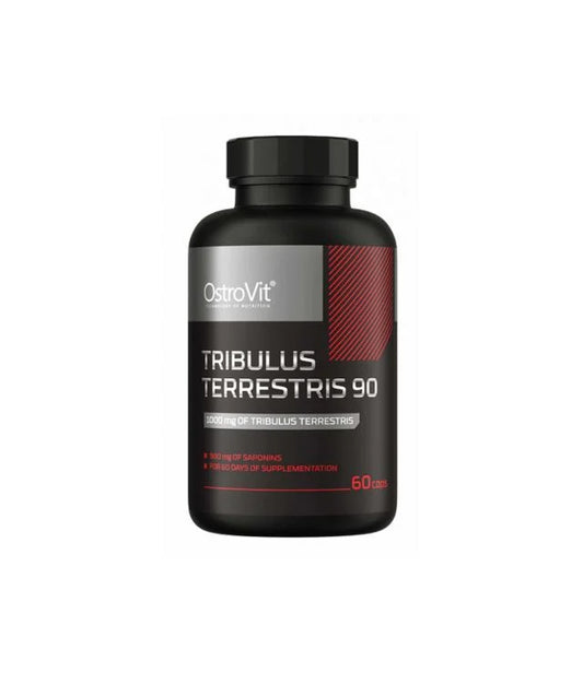 Tribulus Terrestris 90 (60 CÁPSULAS)