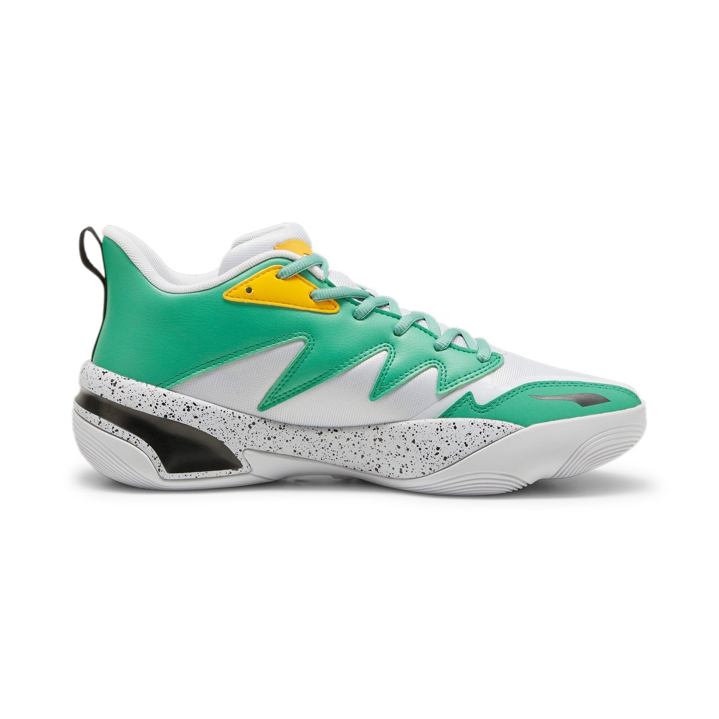 Puma Genetics Speckle