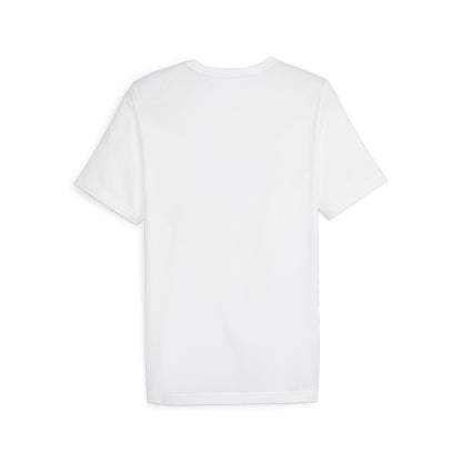 T-shirt Puma Ess Logo Tee