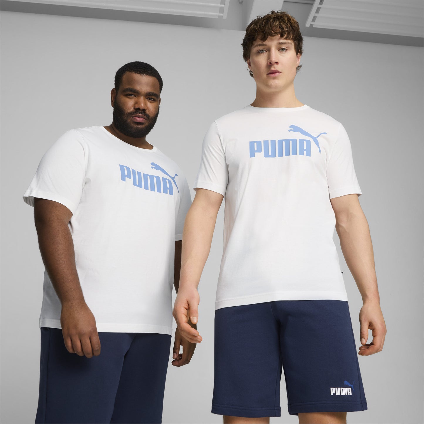 T-shirt Puma Ess Logo Tee