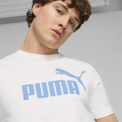 T-shirt Puma Ess Logo Tee